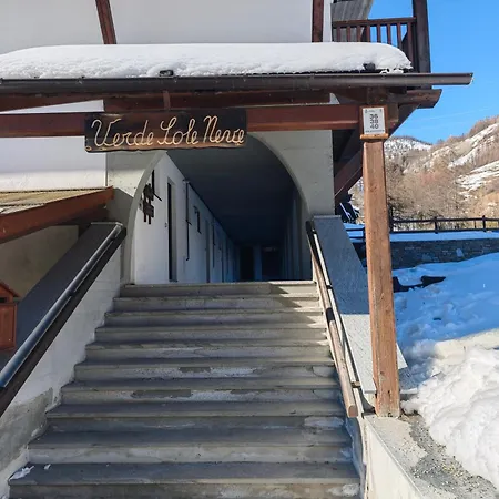 Hostdomus - Sun Plan (Piedmont)