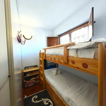 Hostdomus - Sun * Plan (Piedmont)