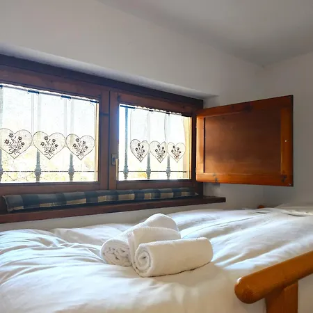 Hostdomus - Sun Апартаменты Plan (Piedmont)